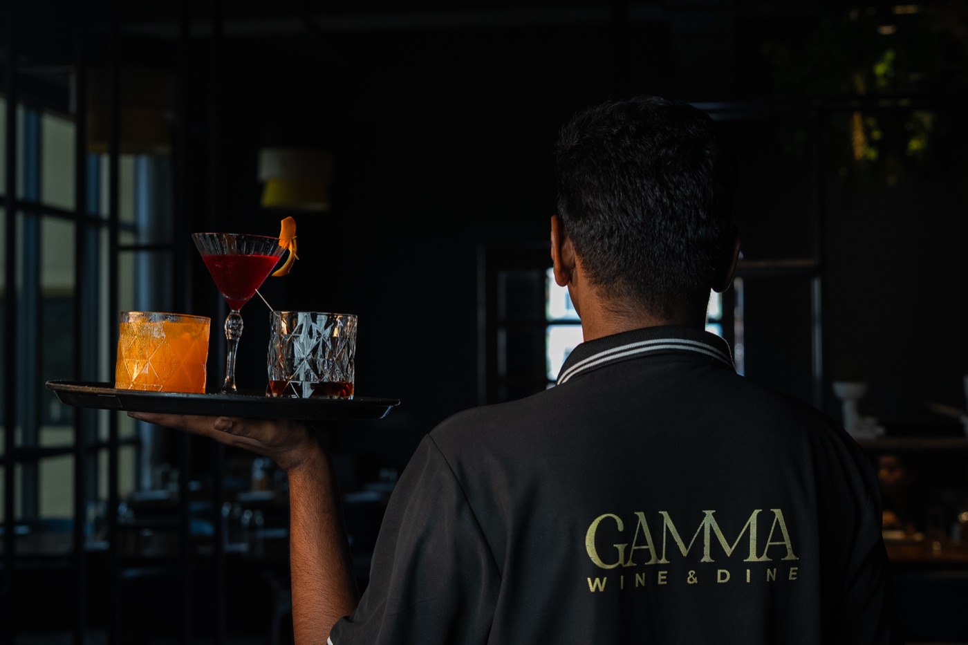 Gamma Gallery 5